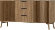 Μπουφές Natsi - 150.00Χ40.00Χ72.00cm