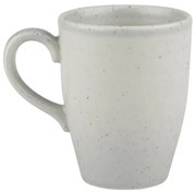 Κούπα Πορσελάνης Matte Grey Moderna Kutahya 340ml KXLM02720159