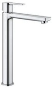 Μπαταρία νιπτήρος Grohe Lineare New XL επιτραπέζια-Ashmi Gualistero