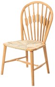 Chair S Line χειροποίητη S1294-00N3