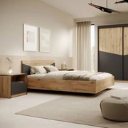 Σετ υπνοδωματίου Arson