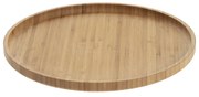 Πιάτο Φρούτου (Φ19.5) S-D Bamboo Wood 160749