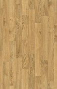 ΠΛΑΣΤΙΚΟ ΔΑΠΕΔΟ TRENTO   263L HONEY OAK 4M