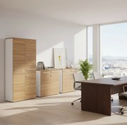 Ντουλάπι Timeless-Mpez