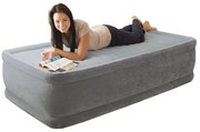 Στρώμα Ύπνου Intex Comfort-Plush Elevated 99x191cm 64412