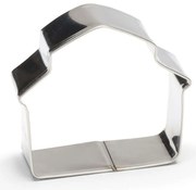Κουπ Πατ Φάρμα 221.01938 7cm Inox Patisse Μέταλλο