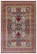 Χαλί (160x230) Polcarpet Focus 12223 Red