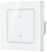 Διακόπτης φωτός αφής Avatto TS20-EU-W2 WiFi