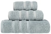 Πετσέτα Prestige 1170 Mint Das Home Χεριών 30x50cm 100% Cotton