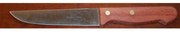 Μαχαίρι Γενικής Χρήσης KK30040165 16,5cm Από Ανοξείδωτο Ατσάλι Silver-Brown Max Home Stainless Steel