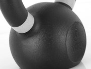AMILA KETTLEBELL AMILA ΜΑΝΤΕΜΙ 12KG ELDICO44684