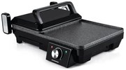 Ηλεκτρική Ψησταριά - Grill Heinner HEG-F20002P με ισχύ 2000W και ρυθμιζόμενο θερμοστάτη