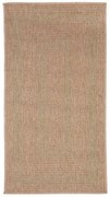Ψάθινο Χαλί Avanos 8866 olive 080 x 150