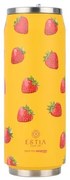 Estia Θερμός Travel Cup Save The Aegean 500ml Berry Bright 01-31190