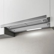 Elica Elite 35 GRIX/A/60 Συρόμενος Απορροφητήρας 60cm Inox