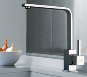Macart Trend 120 Μπαταρίες Κουζίνας βαρέως τύπου με κεραμικό δίσκο ΒΡ02003