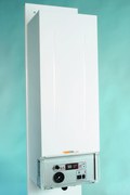 TERMO BLOK 18 Ηλεκτρικός Λέβητας 6-12-18KW 400V