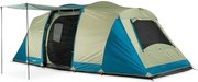 OZTRAIL Seascape Dome 8+2P Tent, Οικογενειακή Σκηνή, 565 x 270 x 200(ύψος) cm, DTMSEASCAPE