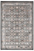 Χαλί (160x230) Polcarpet Dalia 449 Black Multy