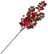 Χριστουγεννιάτικο στολίδι κλαδί 62 cm- Christmas decoration