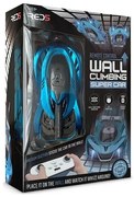 Τ-Κ Αυτοκίνητο Wall Climbing Super Car Blue