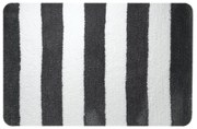 Πατάκι Μπάνιου Βαμβακερό 60x90cm Sealskin Linje Grey 291653614