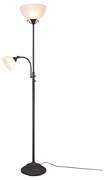 Φωτιστικό Δαπέδου RL Lighting Country R46322024