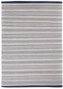 Χειροποίητο Βαμβακερό Κιλίμι Urban Cotton Kilim Titan Iris 130 x 190