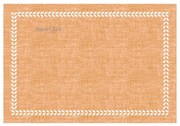 Σουπλά 3007 Mango Saint Clair 45x33cm Πολυέστερ