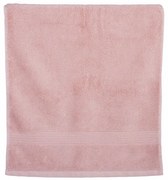 Πετσέτα Aegean Rose Nef-Nef Χεριών 30x50cm 100% Cotton