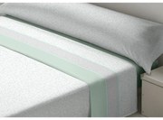 Σετ σεντονια D'Or SEDALINA DARCY Πράσινο Kρεβάτι 135