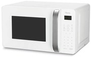 Homa HM-7077TD Φούρνος Μικροκυμάτων 20lt 700W Λευκός