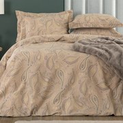 Παπλωματοθήκη Υπέρδιπλη (Σετ 240x250) Palamaiki Pale PAL707