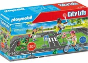 Playset Playmobil 71332 34 Τεμάχια