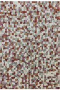 Χαλί Amelie AM09 Pixel Multi Asiatic London 120X170cm