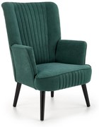 DELGADO chair color: dark green DIOMMI V-PL-DELGADO-FOT-C.ZIELONY