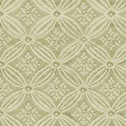 Ταπετσαρία Kalamkari WP30115 Green-Taupe MindTheGap