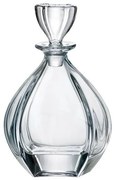 Καράφα Ουίσκι 95cl LAGUNA - Crystal Bohemia