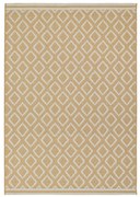 Χαλί Καλοκαιρινό (200x285) Royal Carpet Flox 59103 Ochre