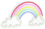 Φωτιστικό Επιτραπέζιο Globo Lighting RAINY 28056
