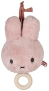 ΒΡΕΦΙΚΟ ΜΟΥΣΙΚΟ ΚΟΥΤΙ 11x16cm MIFFY - FLUFFY 47-3903 (ΡΟΖ)