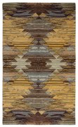 Χαλί Διαδρόμου (75x150) Royal Carpet Canvas 258J