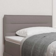 vidaXL LED Κεφαλάρι Γραμμές Σχεδίασης Ταπεί 80 εκ Ύφασμα