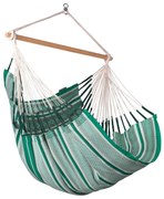 Habana Agave Αιώρα-Κάθισμα Υφασμάτινη Πολύχρωμη Comfort 180x110εκ