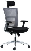 Antares   Next PDH Executive Armchair Black*  metax-01-00-2248 διάστ.0.0000 x 0.0000 x 0.0000