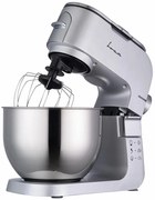 FRAM FPM-K1500M Κουζινομηχανή 1500W με Ανοξείδωτο Κάδο 6lt