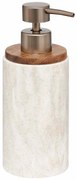 Dispenser Μπάνιου 300ml (Φ7.1x19.3) F-V Come 200156A