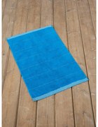 Πατάκι Μπάνιου Agua Blue 50x80 - Nima Home