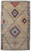 Χαλί Διαδρόμου (75x150) Royal Carpet Canvas 246X