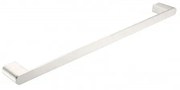 Sparke LUME-10 Μονή Ράγα Για Πετσέτα Brushed Nickel 600mm